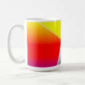 Our Friendship Staggers Kaffeetasse (Links)