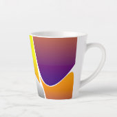 Our Friendship Staggers Milchtasse (Rechts)