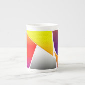 Our Friendship Staggers Porzellantasse (Vorderseite)