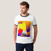 Our Friendship Staggers T-Shirt (Vorne ganz)