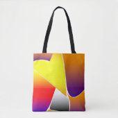 Our Friendship Staggers Tasche (Vorderseite)