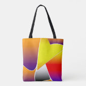 Our Friendship Staggers Tasche (Rückseite)