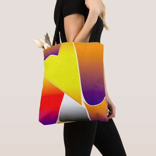 Our Friendship Staggers Tasche (Von Nahem)