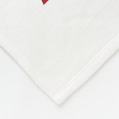 Our Greatest Strength Is Faith in God Quote Fleecedecke (Ecke)