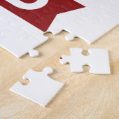 Our Greatest Strength Is Faith in God Quote Puzzle (Seite)