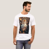 our heavyweight t-shirt (Vorne ganz)