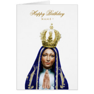 Our Lady of Auftritt