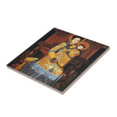 Our Lady of China (中华圣母, 中華聖母) Chinese Virgin Mary Fliese (Seite)