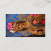 Our Lady of Christ Church Card Visitenkarte (Vorderseite)