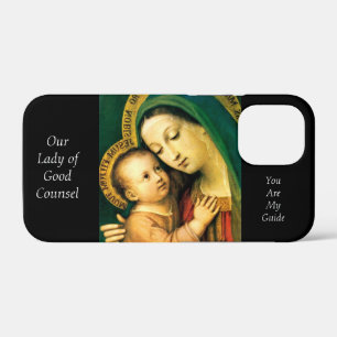 Our Lady Of Good Counsel Case-Mate iPhone-Hülle iPhone Hülle