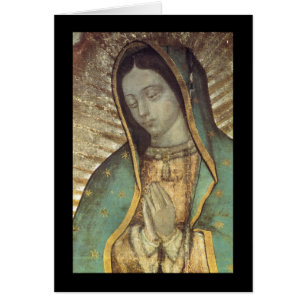 Our Lady Of Guadalupe