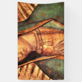 Our Lady Of Guadalupe Banner (Vertikal)