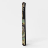 Our Lady Of Guadalupe Case-Mate iPhone Hülle (Hinten/Links)