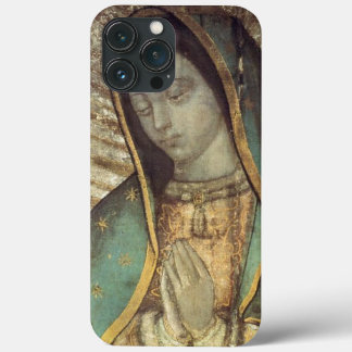 OUR LADY OF GUADALUPE Case-Mate iPhone HÜLLE