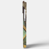 OUR LADY OF GUADALUPE Case-Mate iPhone HÜLLE (Rückseite / Links)