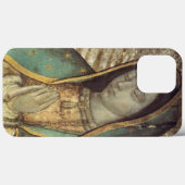 OUR LADY OF GUADALUPE Case-Mate iPhone HÜLLE (Rückseite (Horizontal))