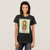 Our Lady Of Guadalupe La Virgencita Mexico For Kid T-Shirt (Vorne ganz)
