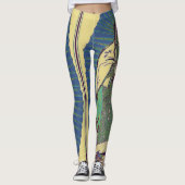 Our Lady Of Guadalupe Leggings (Vorderseite)