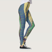Our Lady Of Guadalupe Leggings (Rechts)
