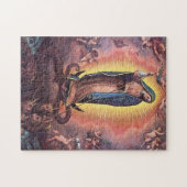 Our Lady Of Guadalupe Puzzle (Horizontal)