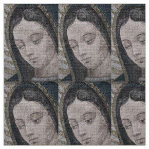 Our Lady Of Guadalupe Stoff