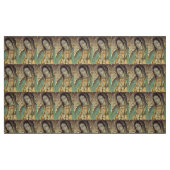 Our Lady Of Guadalupe Stoff (Fat Quarter (45,7 x 55,9 cm))