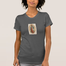 Our Lady Of Guadalupe T-Shirt