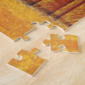 Our Lady of Kazan Orthodox Icon Puzzle (Seite)