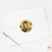 Our Lady of Perpetual Help Stickers  (Umschlag)