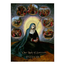 Our Lady of Sorrows