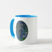 Our Lady of the Lake Mug Tasse (Vorderseite Links)