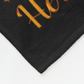 Our Lady Virgen De Guadalupe Saint Virgin Mary Nk  Fleecedecke (Ecke)