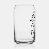 Our Laughs Are Limitless Friendship Quote Dosenglas (Rechts)