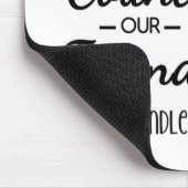 Our Laughs Are Limitless Friendship Quote Mousepad (Ecke)