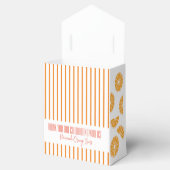 "Our Lil Süsse" Kinderdusche Personalisiert Gefall Geschenkschachtel (Geöffnet)