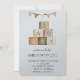 Our Little Sunshine’s Birthday Bash Einladung