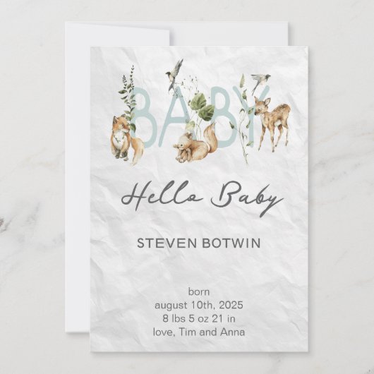 Our Little Sunshine’s Birthday Bash Einladung (Vorderseite)