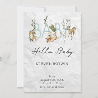 Our Little Sunshine’s Birthday Bash Einladung