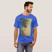Our Lord and Savior Jesus Christ 01 T-Shirt (Vorne ganz)