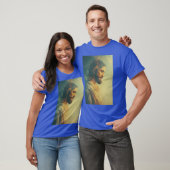 Our Lord and Savior Jesus Christ 01 T-Shirt (Unisex)