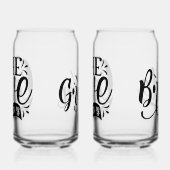 Our Love Dosenglas (Links)