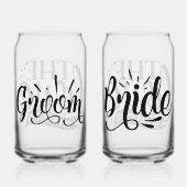 Our Love Dosenglas (Rückseite)