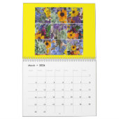 Our Methven Garden Calendar 2026 Kalender (Mär 2026)
