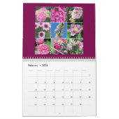 Our Methven Garden Calendar 2026 Kalender (Feb 2026)