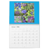 Our Methven Garden Calendar 2026 Kalender (Jan 2026)