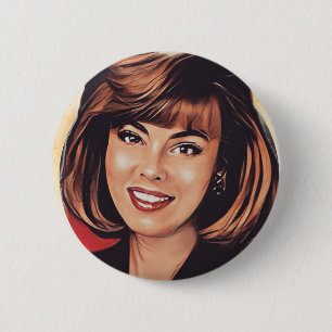 Our Ms. Bruhn Button