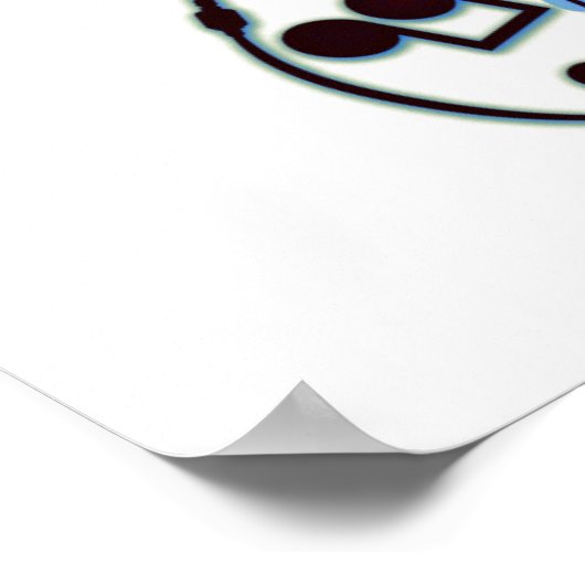 Our_music Poster (Ecke)