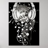 Our_music Poster (Vorne)