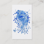 Our_Music Visitenkarte (Rückseite)