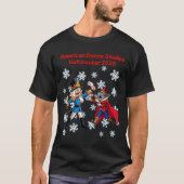 Our Nutcracker 2025 T-Shirt (Vorderseite)